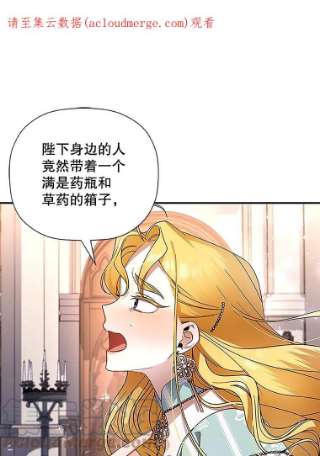 如何隐藏皇帝的孩子12.指控与反指控