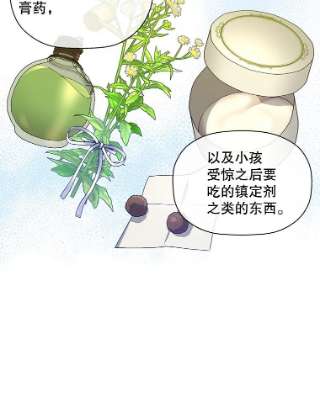 如何隐藏皇帝的孩子12.指控与反指控