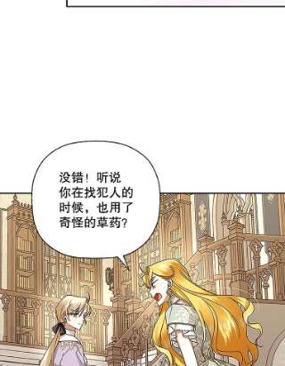 如何隐藏皇帝的孩子12.指控与反指控