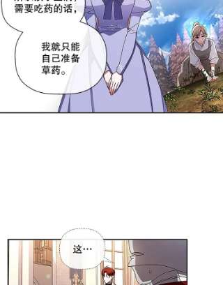 如何隐藏皇帝的孩子12.指控与反指控