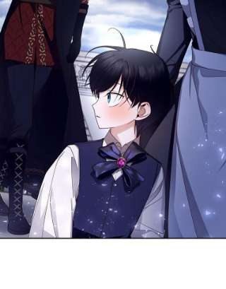 如何隐藏皇帝的孩子14.晴天霹雳