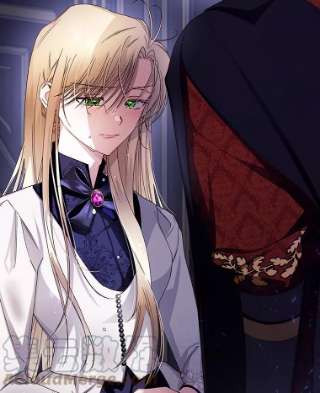 如何隐藏皇帝的孩子16.瞒不住了吗？