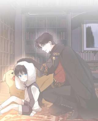 如何隐藏皇帝的孩子16.瞒不住了吗？