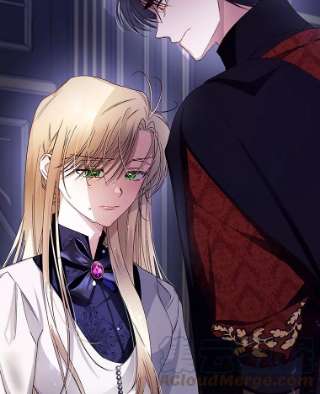 如何隐藏皇帝的孩子17.心生疑惑