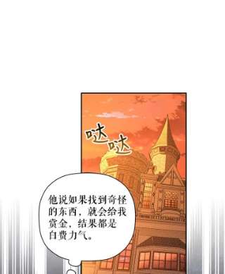 如何隐藏皇帝的孩子19.奇怪的侍女