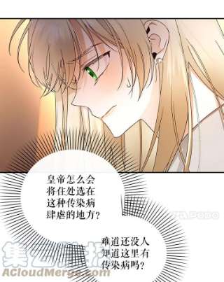 如何隐藏皇帝的孩子19.奇怪的侍女