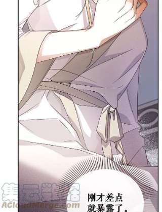 如何隐藏皇帝的孩子19.奇怪的侍女