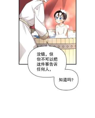 如何隐藏皇帝的孩子19.奇怪的侍女
