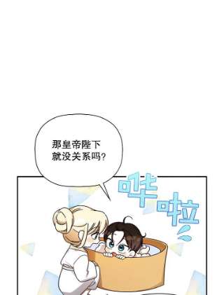 如何隐藏皇帝的孩子20.为什么我不行？