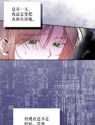 如何隐藏皇帝的孩子20.为什么我不行？