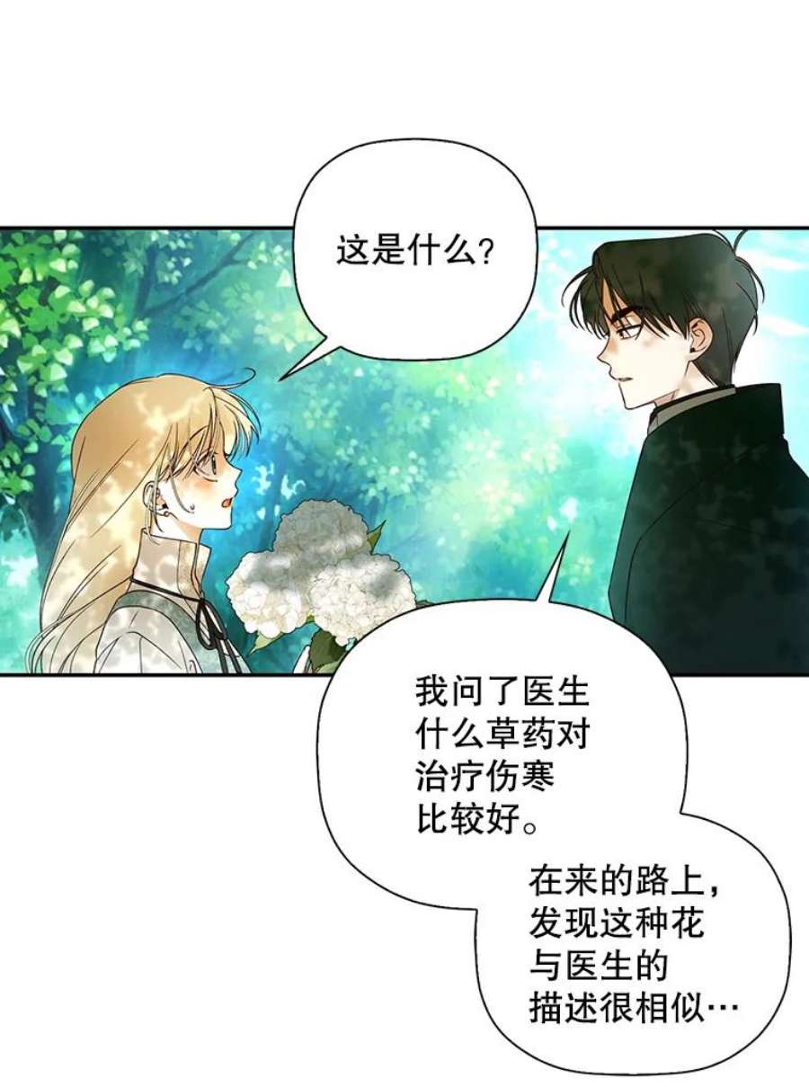 如何隐藏皇帝的孩子22.采草药