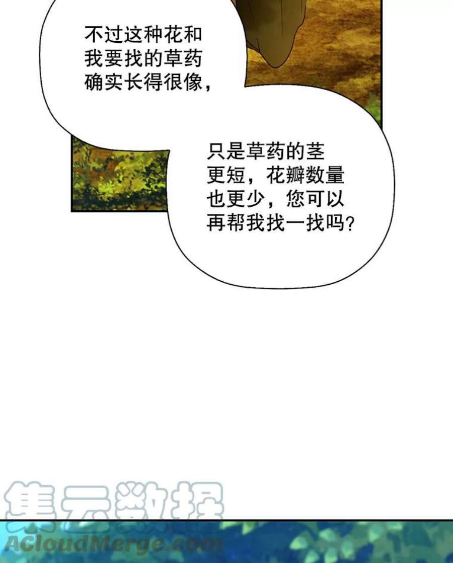 如何隐藏皇帝的孩子22.采草药