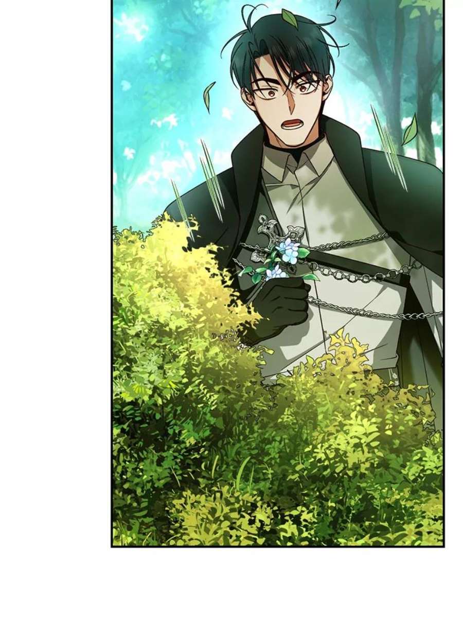 如何隐藏皇帝的孩子22.采草药