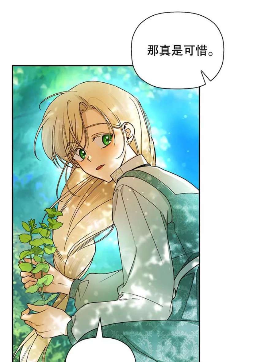 如何隐藏皇帝的孩子22.采草药