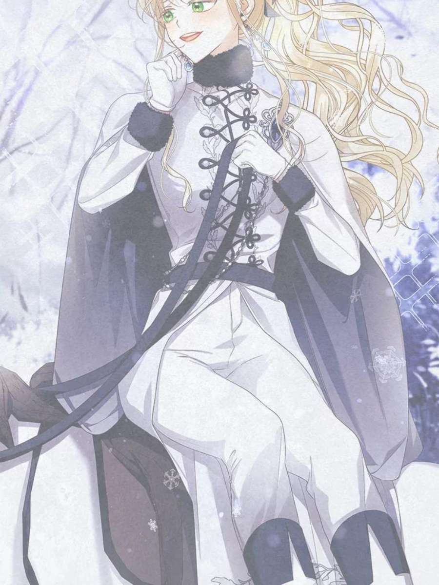 如何隐藏皇帝的孩子22.采草药