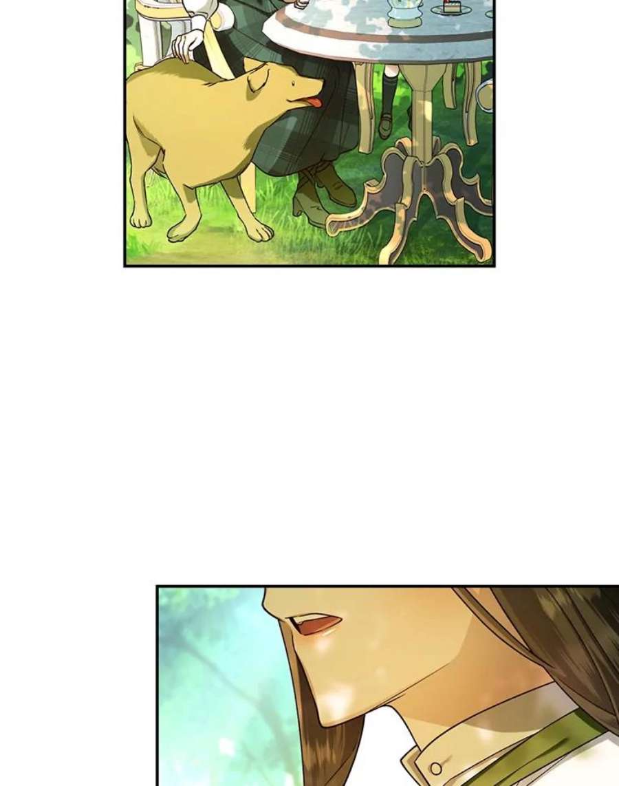 如何隐藏皇帝的孩子25.神秘的弗洛琳