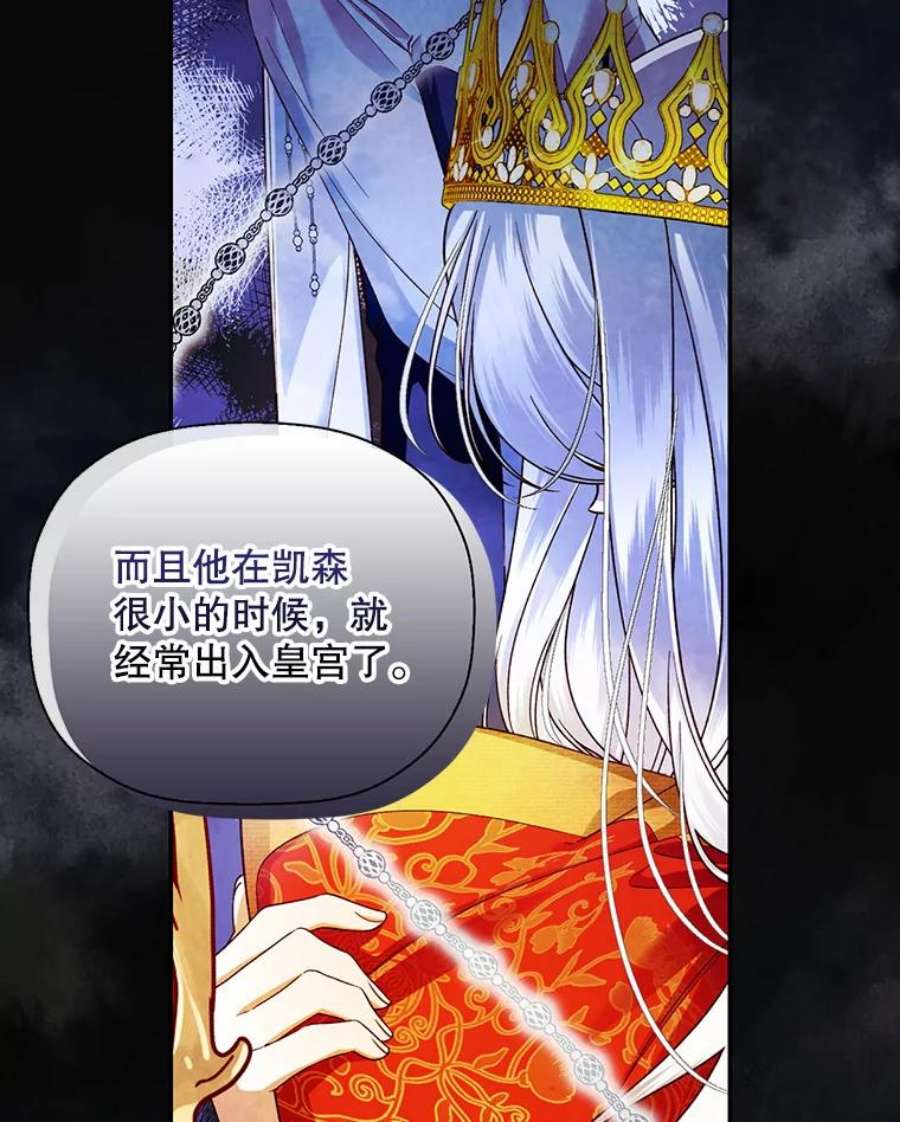如何隐藏皇帝的孩子28.陛下喜欢你吗？