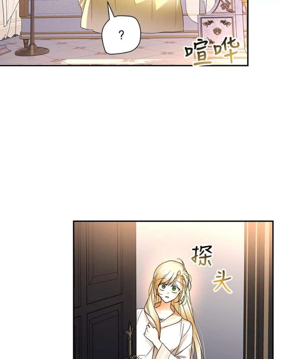 如何隐藏皇帝的孩子28.陛下喜欢你吗？