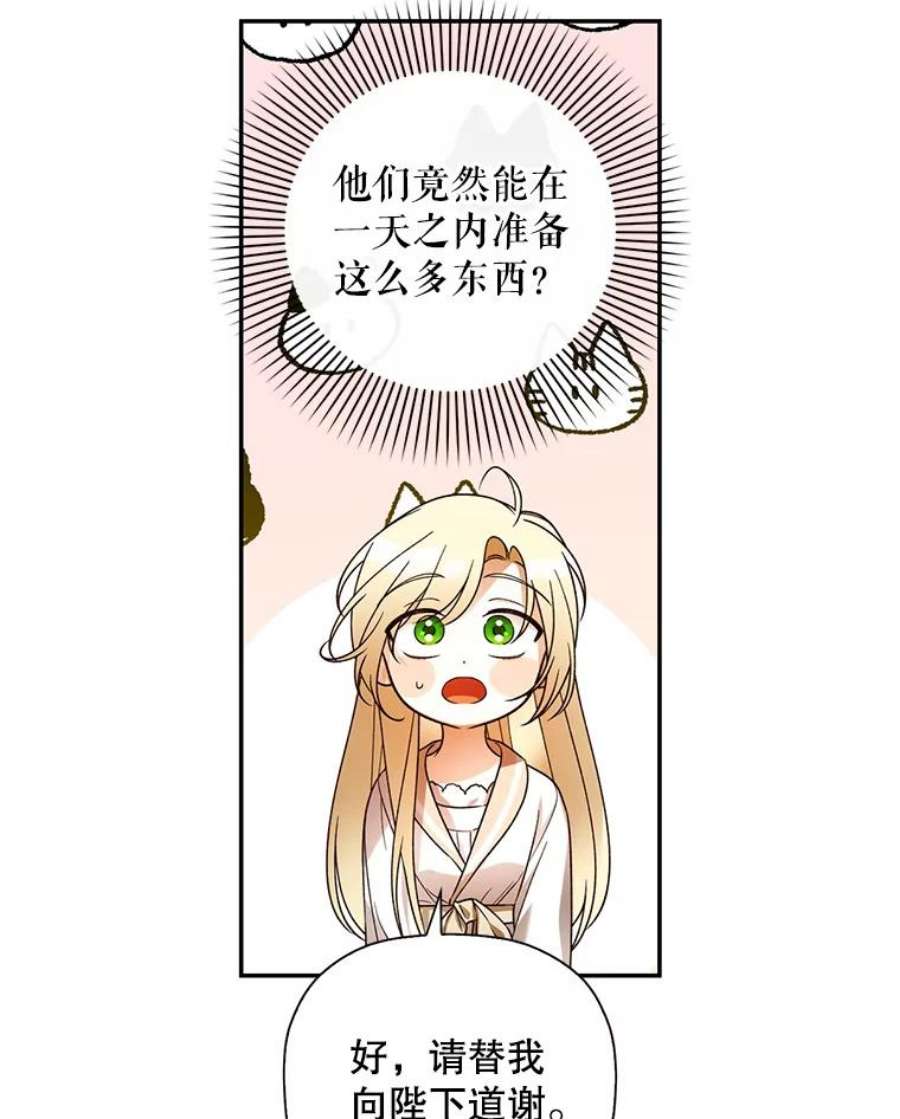如何隐藏皇帝的孩子28.陛下喜欢你吗？