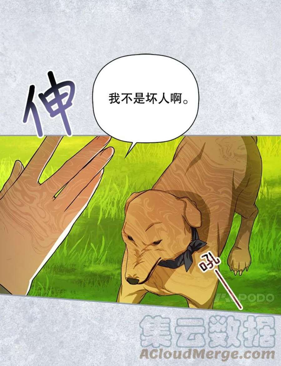 如何隐藏皇帝的孩子30.九死一生