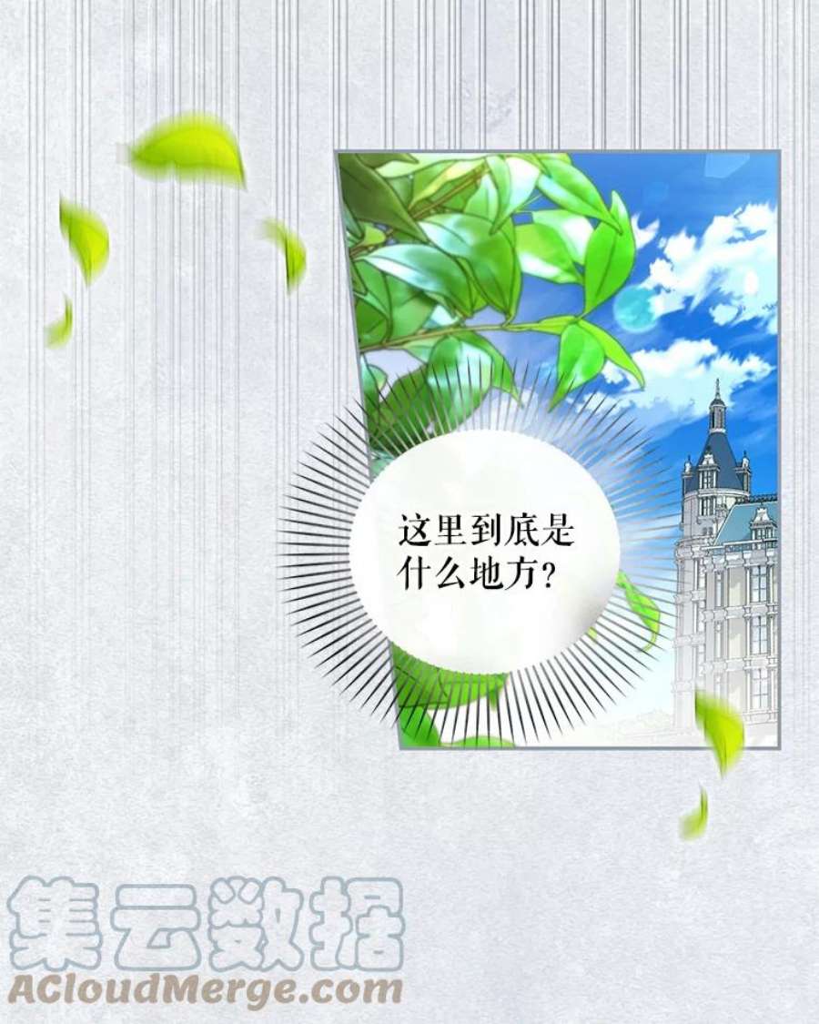 如何隐藏皇帝的孩子30.九死一生