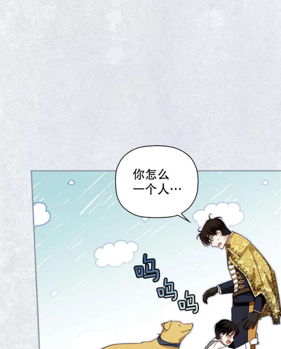 如何隐藏皇帝的孩子30.九死一生