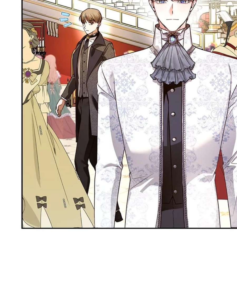 如何隐藏皇帝的孩子34.舞会