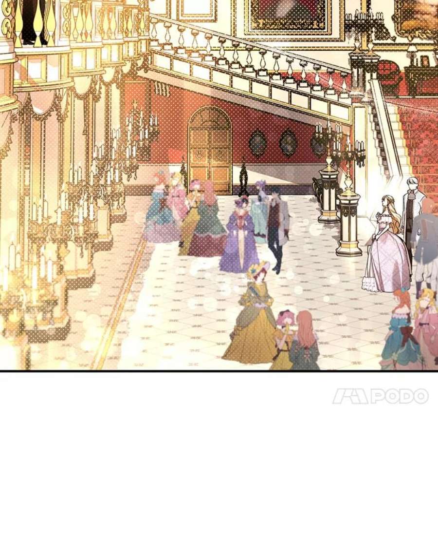 如何隐藏皇帝的孩子34.舞会