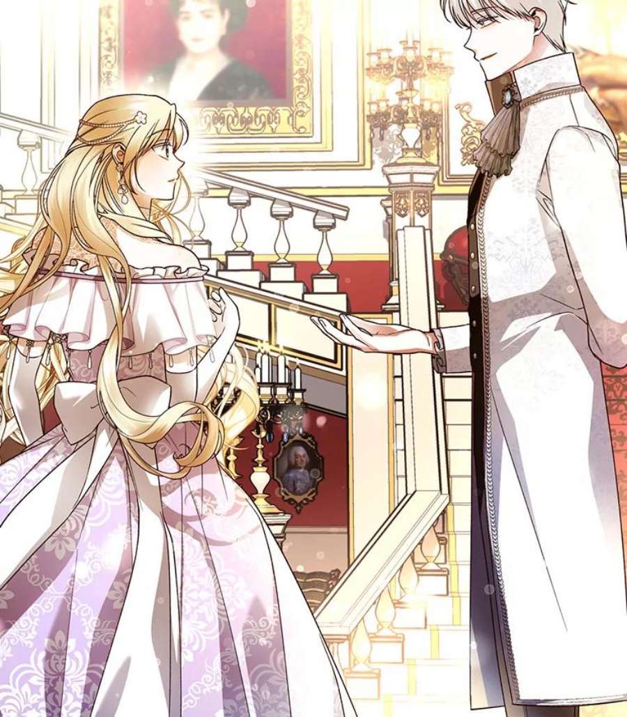 如何隐藏皇帝的孩子35.舞会上的要求