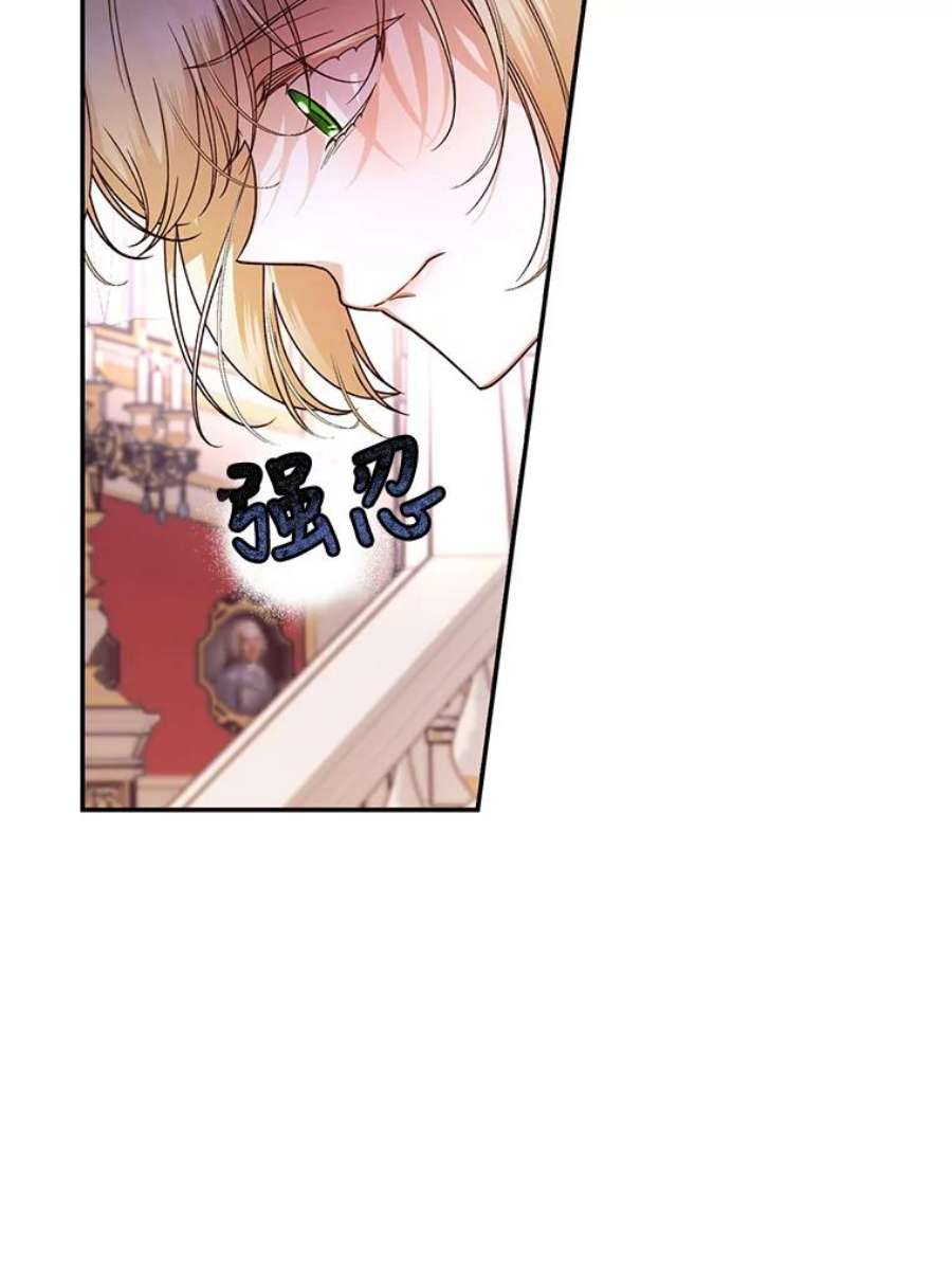 如何隐藏皇帝的孩子35.舞会上的要求