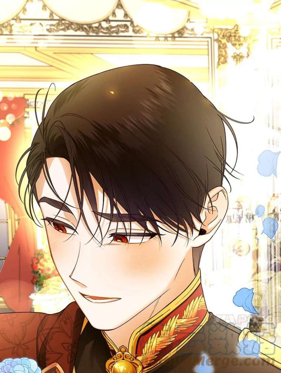 如何隐藏皇帝的孩子35.舞会上的要求