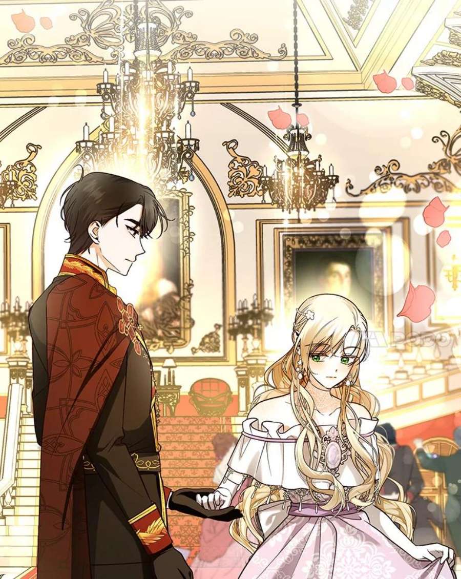 如何隐藏皇帝的孩子35.舞会上的要求