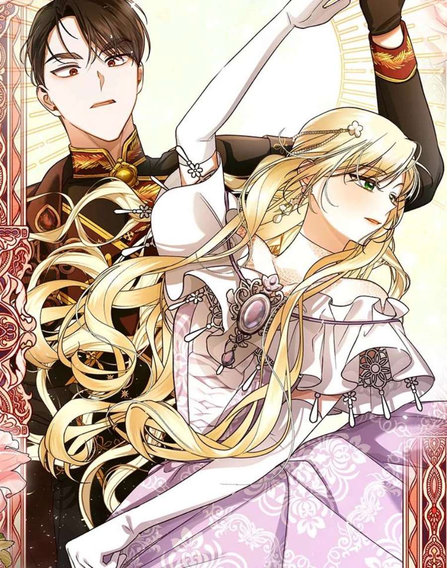 如何隐藏皇帝的孩子35.舞会上的要求