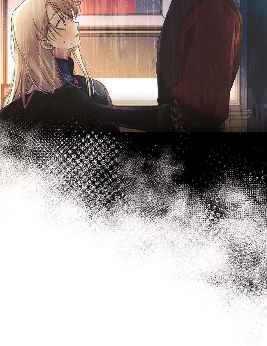 如何隐藏皇帝的孩子36.不欢而散