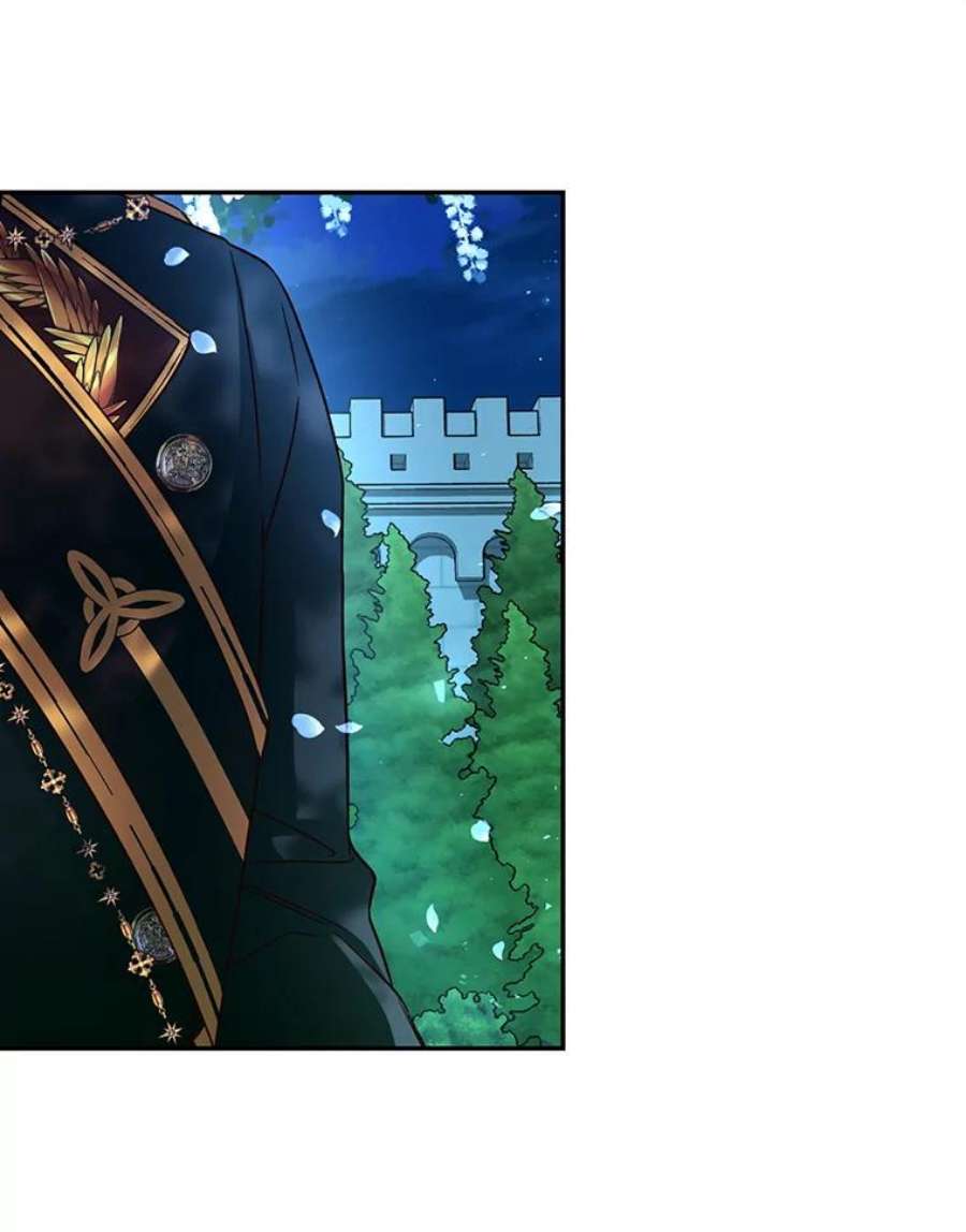 如何隐藏皇帝的孩子36.不欢而散