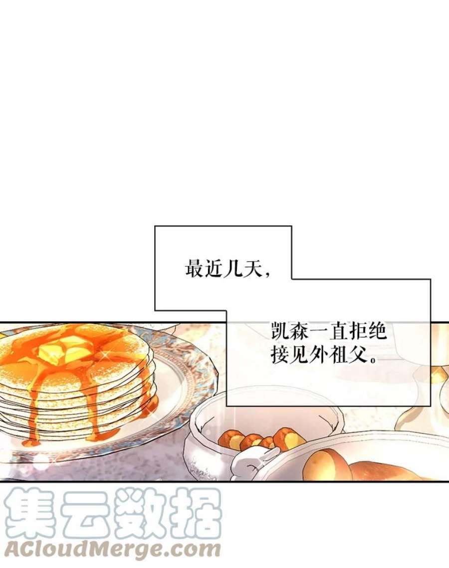 如何隐藏皇帝的孩子37.野餐