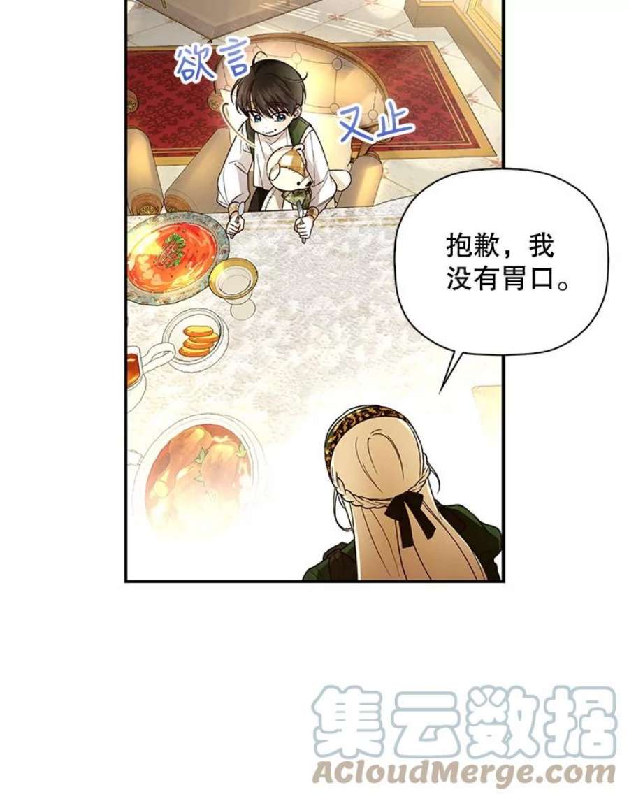 如何隐藏皇帝的孩子37.野餐