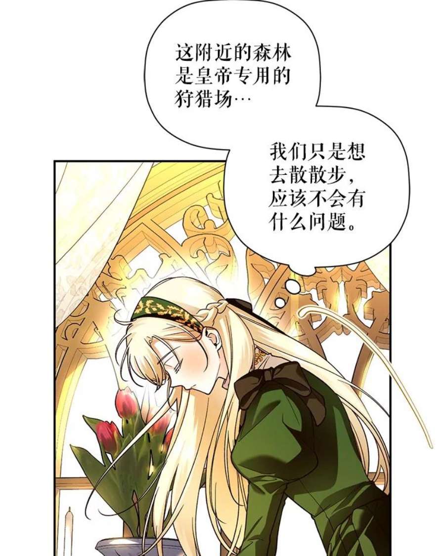 如何隐藏皇帝的孩子37.野餐