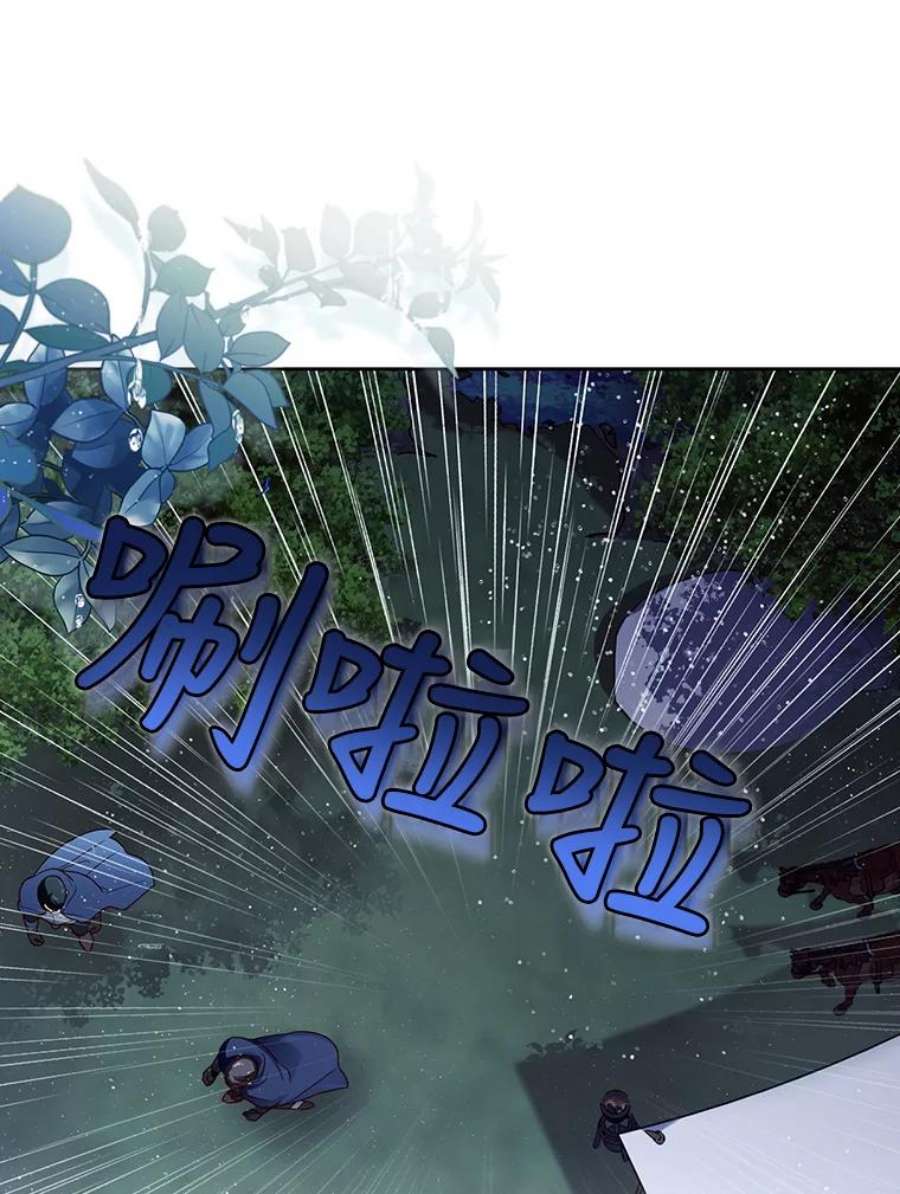 如何隐藏皇帝的孩子38.雨中相遇
