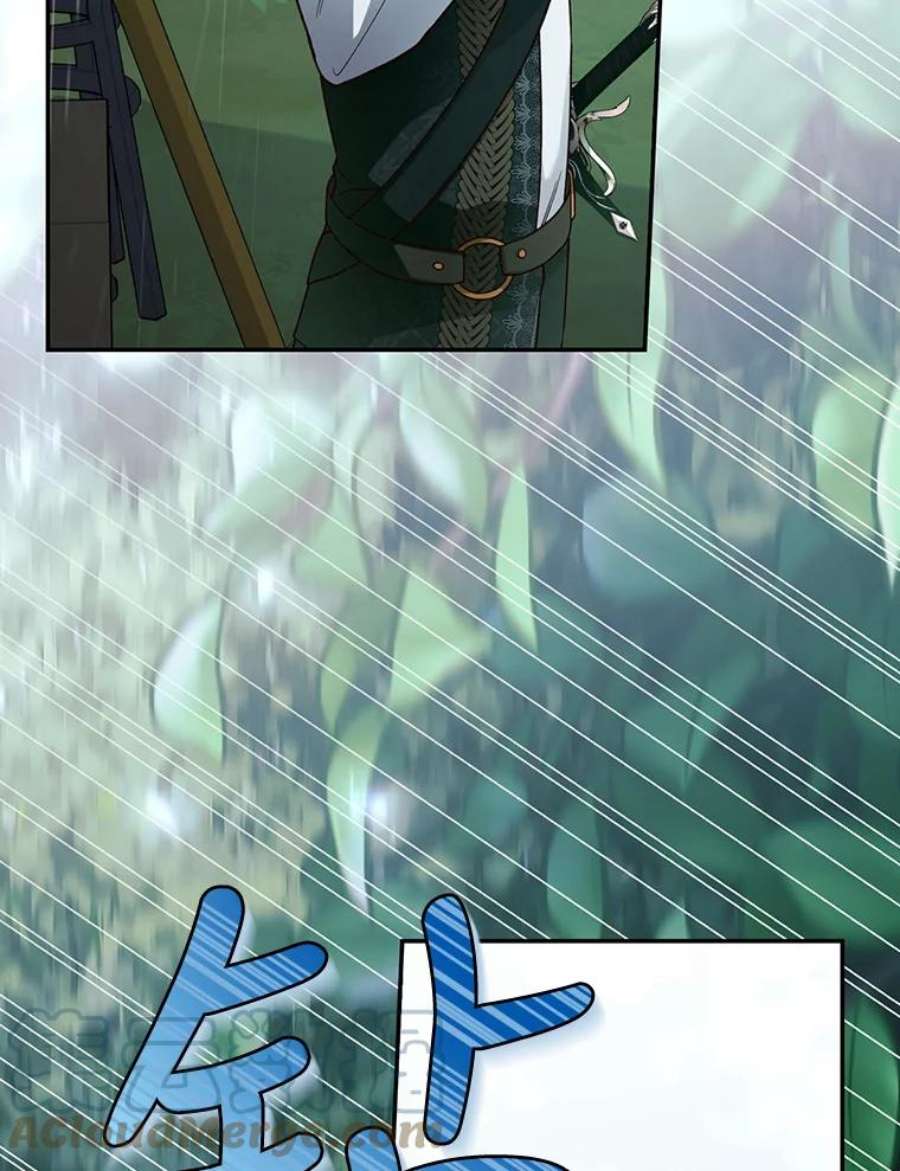 如何隐藏皇帝的孩子38.雨中相遇