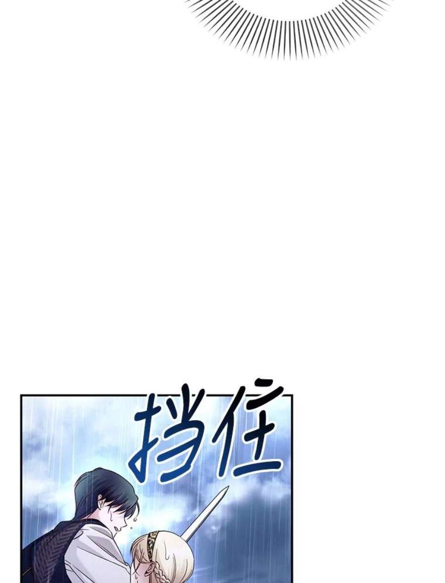 如何隐藏皇帝的孩子39.危急时刻