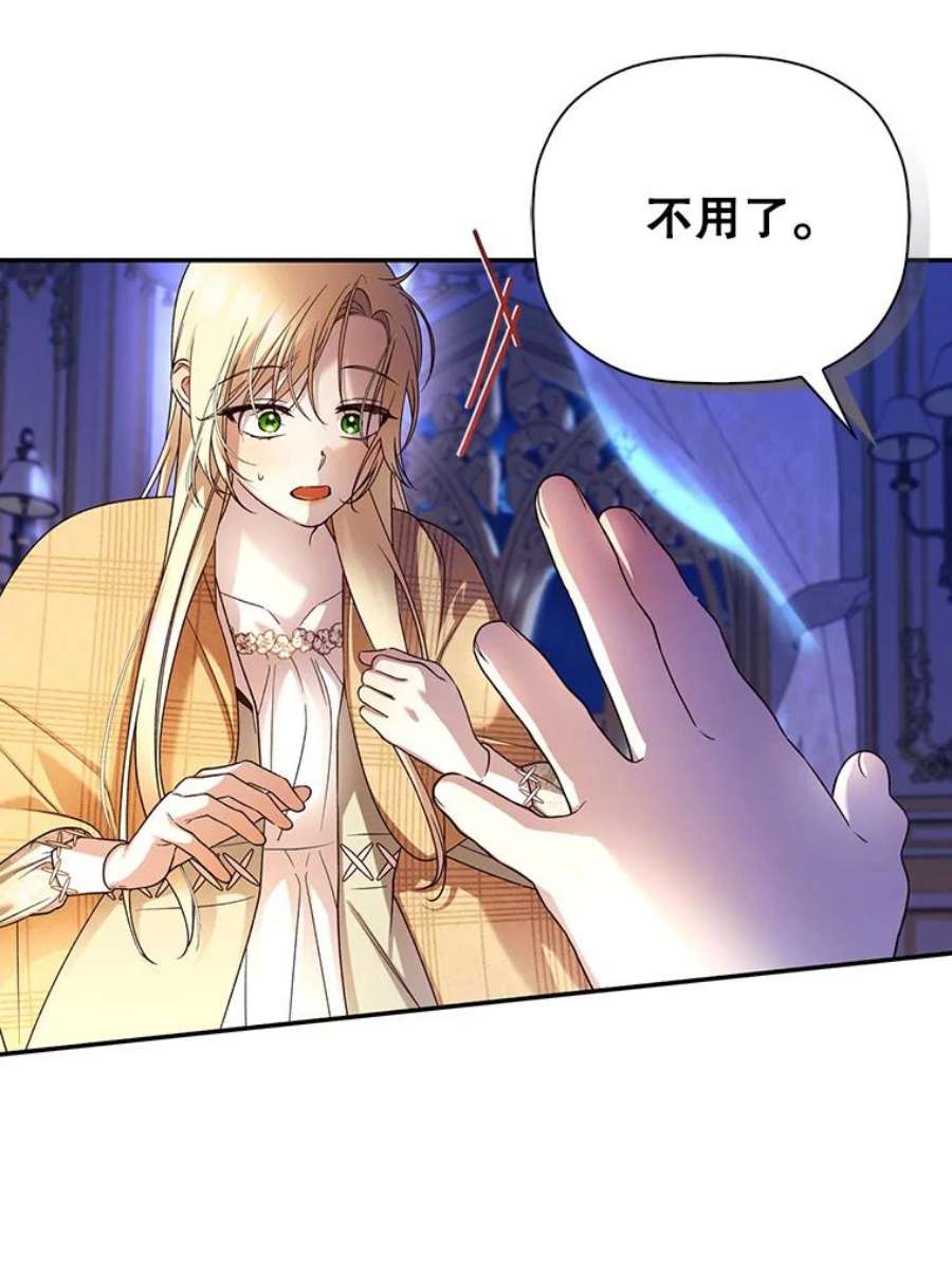 如何隐藏皇帝的孩子42.不速之客