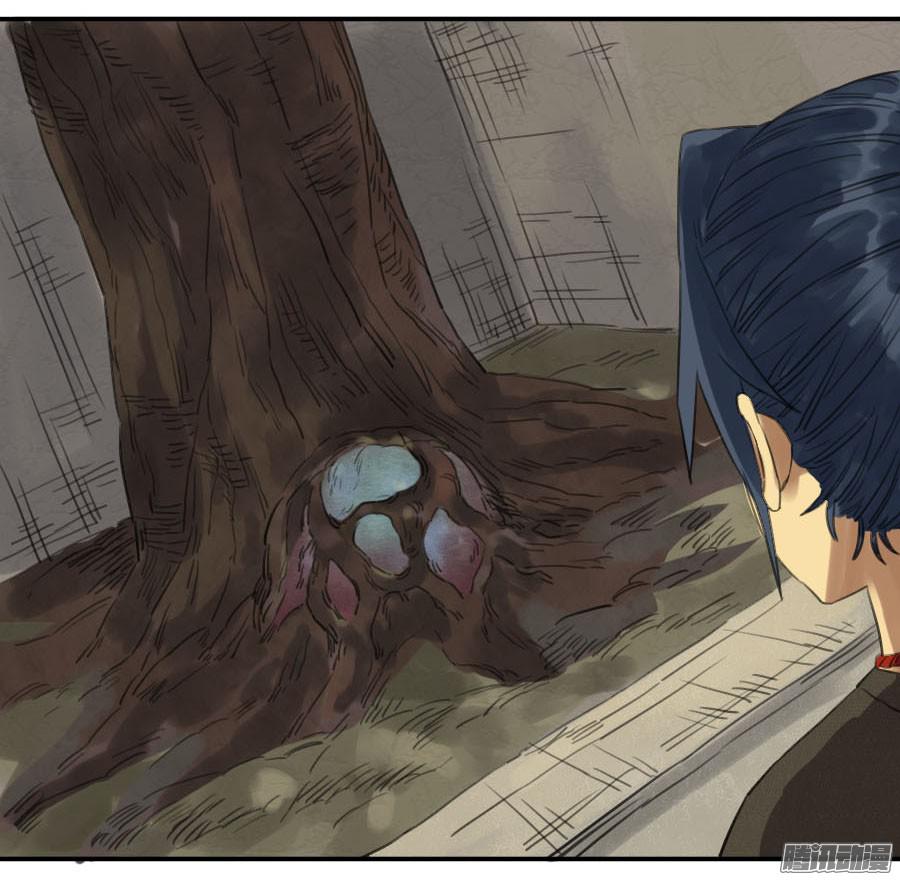 传武第十一条：传武令