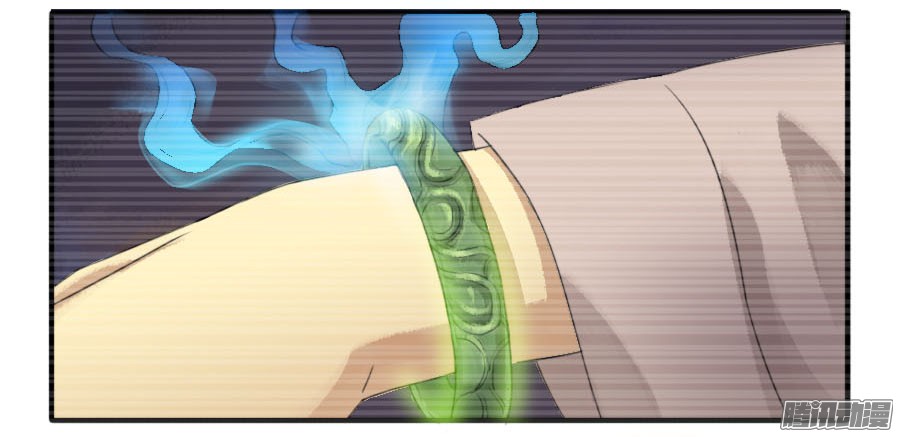 传武第二十一条：天赋