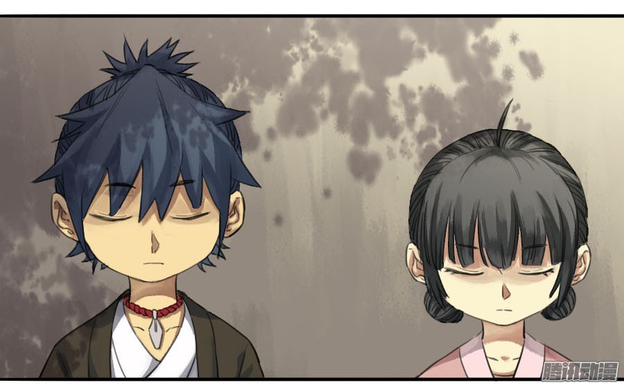 传武第二十一条：天赋