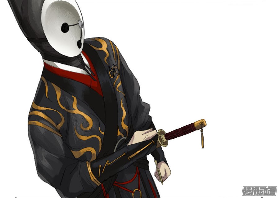 传武第二十二条：青罗司