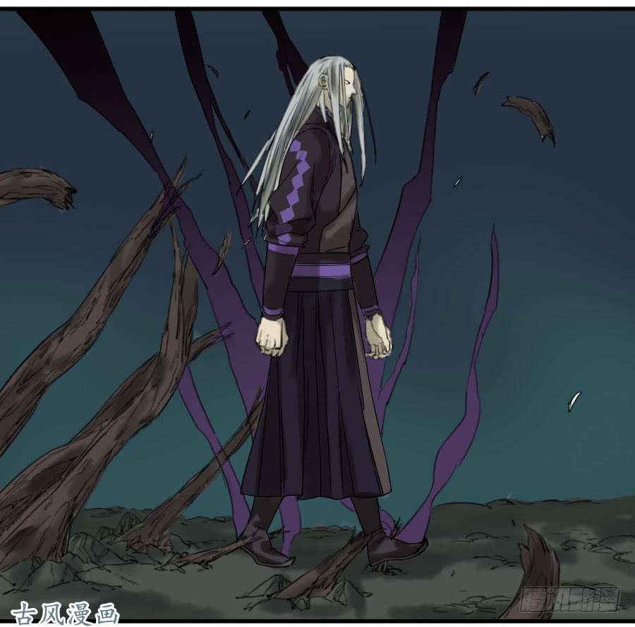 传武第五十八条：压制（第三更