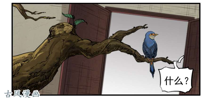 传武第七十一条：霸者的证明