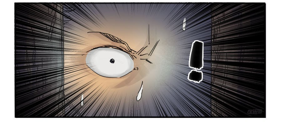 传武第三十二条：将军坟一