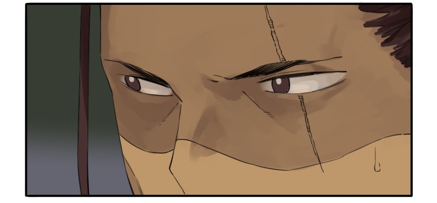 传武第三十七条：将军坟六